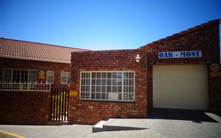 3 Bedroom Townhouse in Uitsig