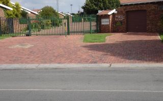 2 Bedroom Townhouse in Northmead