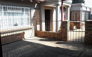 4 Bedroom House in Dunvegan
