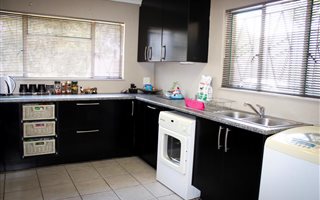 3 Bedroom House in Uitsig