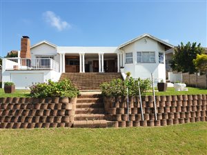 3 Bedroom House in Glenashley
