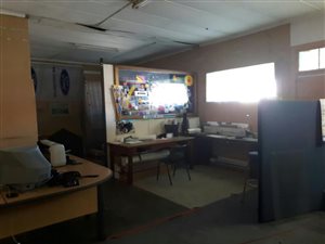 Commercial space in Bethlehem Central