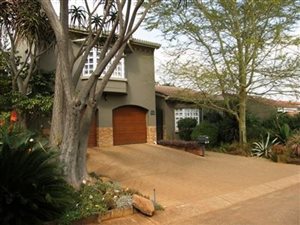 2 Bed Cluster in Lynnwood Glen