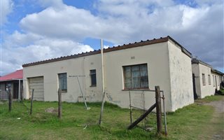 5 Bedroom House in Matroosfontein