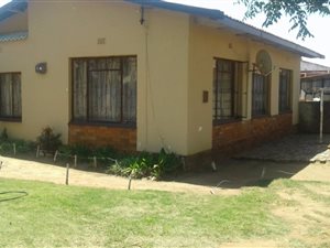 3 Bed House in Reiger Park