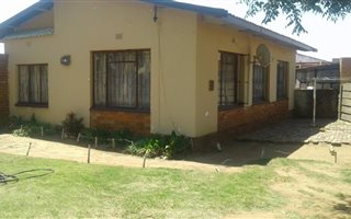 3 Bedroom House in Reiger Park