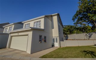 3 Bedroom Townhouse in Nelspruit