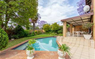 4 Bedroom Apartment in Sunset Acres