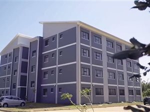 2 Bed Apartment in Tongaat Central