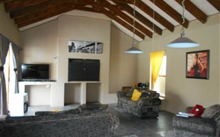 4 Bedroom House in Naudeville