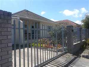 4 Bed House in Oakdale