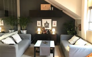 1 Bedroom Apartment in Paulshof