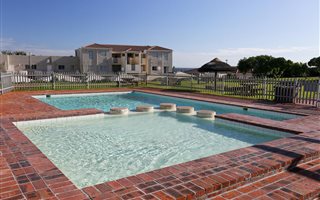 2 Bedroom Apartment in Hermanus Beach Club