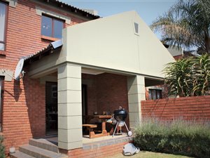 2 Bed Townhouse in Boardwalk Meander