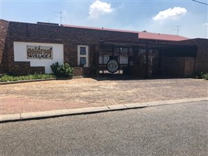 2 Bed Townhouse in Sunair Park