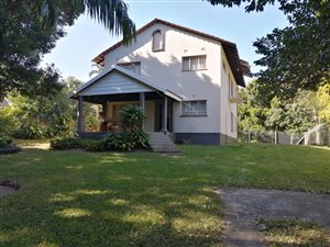 5 Bed House in Glenmore