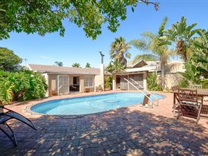 4 Bed House in Eversdal