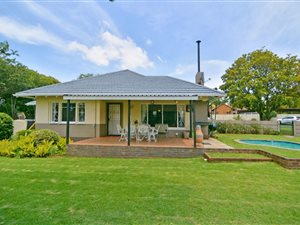 3 Bed House in Parkdene