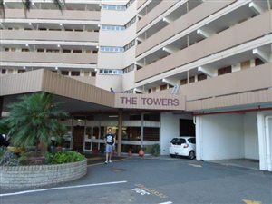 2 Bed Apartment in Pinetown Central