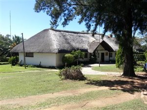 12 Bed House in Nooitgedacht
