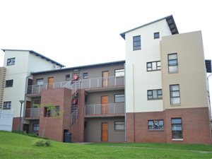 1 Bed Apartment in Barbeque Downs