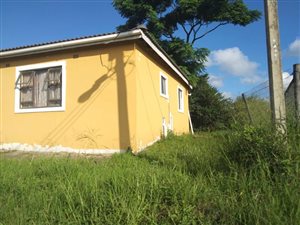 4 Bed House in Klaarwater