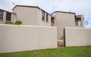 3 Bedroom Townhouse in Goedehoop