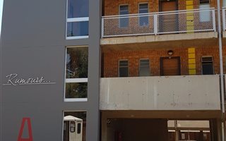 1 Bedroom Apartment in Hillcrest