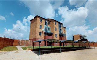 2 Bedroom Apartment in Danville