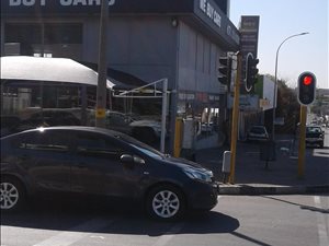 1019 m² Commercial space in Edenvale