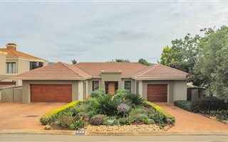 3 Bedroom House in Xanadu