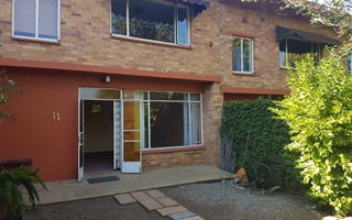 2 Bedroom Duplex in Parkdene