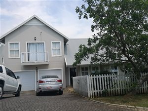 3 Bed House in Ballito