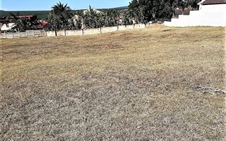 1198 m² Land available in Vanes Estate