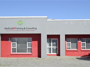 112 m² Commercial space in Newton Park