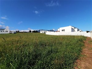 670 m² Land available in Mont Fleur Mountain Estate
