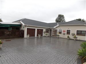3 Bed House in Heather Park