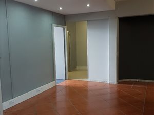 110 m² Office Space in Durbanville Central