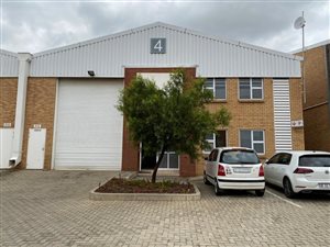 314 m² Industrial space in Gosforth Park