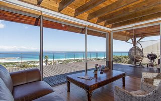 3 Bedroom House in Scarborough