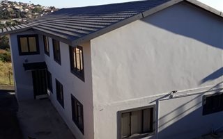 2 Bedroom Duplex in Reservoir Hills