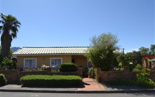 3 Bedroom House in Ceres