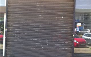 520 m² Retail Space in New Redruth