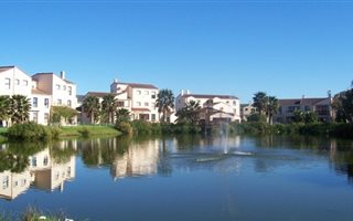 2 Bedroom Apartment in Greenways Golf Estate