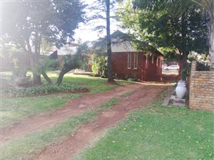 3 Bed House in Valhalla