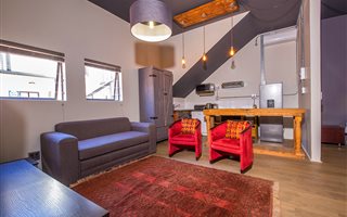 1 Bedroom Apartment in Knysna Central
