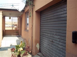 3 Bed House in Jeppestown