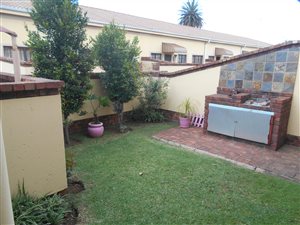 2 Bed Simplex in Boksburg West