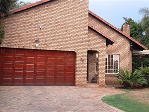 3 Bed House in Wierda Glen
