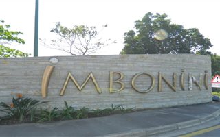 130 m² Office Space in Shakas Rock